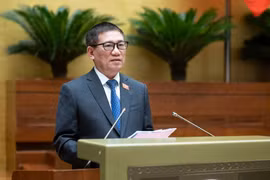 Sửa Luật Thuế GTGT theo hướng 'rạch ròi' trách nhiệm cán bộ thuế và doanh nghiệp