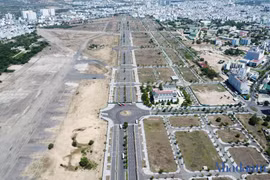 Cơ quan điều tra tìm khách hàng đã mua dự án của Phúc Sơn ở Nha Trang