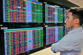 Nút thắt ký quỹ cho khối ngoại được gỡ, chứng khoán tiến gần đến mục tiêu nâng hạng