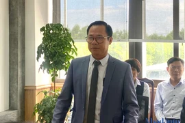 Hàng trăm triệu USD vốn FDI sắp 'chảy' vào Đà Nẵng trong 2024