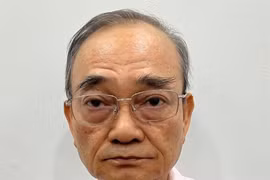 Ông Trương Thanh Phong, Nguyễn Hồng Phú bị khai trừ khỏi Đảng