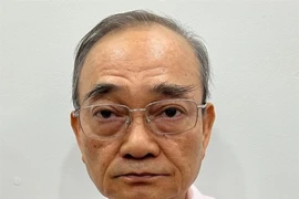 Ông Trương Thanh Phong, Nguyễn Hồng Phú bị khai trừ khỏi Đảng