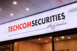 TCBS tạm hoãn kế hoạch phát hành 1,7 tỷ cổ phiếu thưởng