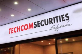 TCBS tạm hoãn kế hoạch phát hành 1,7 tỷ cổ phiếu thưởng