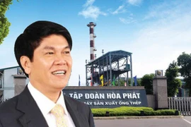 Cổ phiếu HPG được Vietcap khuyến nghị mua nhưng giá mục tiêu giảm 9% 