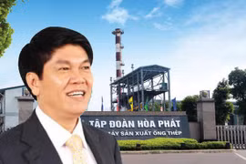 Cổ phiếu HPG được Vietcap khuyến nghị mua nhưng giá mục tiêu giảm 9% 