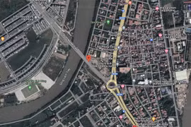 Liên danh TTD Holding - Hưng Thịnh Incons trúng dự án NƠXH 1.900 tỷ tại Hải Phòng