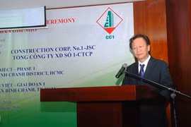 Làm rõ việc Trương Mỹ Lan có thông qua Viva Land để mua cổ phần KĐT Sing Việt 