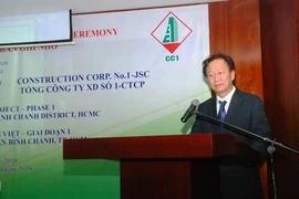 Làm rõ việc Trương Mỹ Lan có thông qua Viva Land để mua cổ phần KĐT Sing Việt 