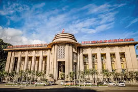 NHNN yêu cầu ngân hàng hỗ trợ khách hàng bị ảnh hưởng bởi siêu bão Yagi