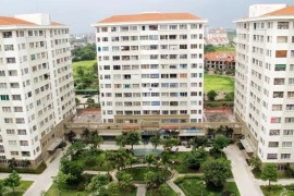 'Lãi suất gói nhà ở xã hội phải thấp hơn 3-5% so với vay thông thường'