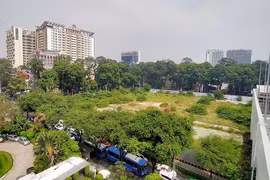 TP HCM thu hồi dự án gần 2.000 tỷ đồng của Công ty Phát Đạt