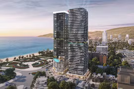 Bất động sản Phát Đạt có thêm hơn 1.300 tỷ đồng đầu tư dự án