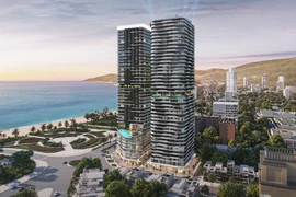 Bất động sản Phát Đạt có thêm hơn 1.300 tỷ đồng đầu tư dự án