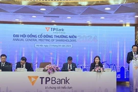 Sếp TPBank nói gì về 'nghi vấn' đảo nợ 1.700 tỷ cho R&H Group?