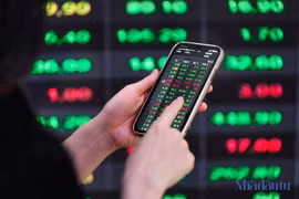 Những đại hội số lượng cổ đông 'đếm trên đầu ngón tay'