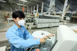 Sẽ gia hạn Thông tư 02 thêm 6 tháng, tín dụng bắt đầu tăng trưởng trở lại