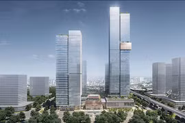 Taseco Land có thể thu 1.200 tỷ đồng từ chuyển nhượng đất tại Starlake