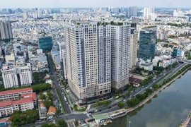 Quốc Cường Gia Lai của bà Nguyễn Thị Như Loan vướng 'lùm xùm' ở những dự án nào?