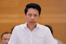 Phó thống đốc Ngân hàng Nhà nước: Xác thực sinh trắc học không an toàn tuyệt đối