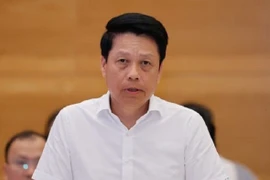 Phó thống đốc Ngân hàng Nhà nước: Xác thực sinh trắc học không an toàn tuyệt đối