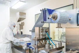 DHG Pharma có kế hoạch chia cổ tức tiền mặt tỷ lệ 75% cho 2023 và 2024