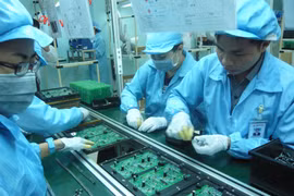 Tập đoàn Xây dựng Hoà Bình, YEAH1 nợ bảo hiểm xã hội như 'chúa chổm'