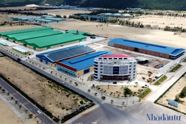 Bình Định chấm dứt dự án 4.300 tỷ vì không có đất sạch