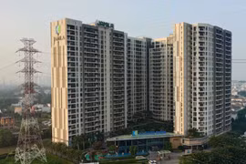 'Giá bất động sản tăng cao do doanh nghiệp dẫn dắt, độc quyền nguồn cung'