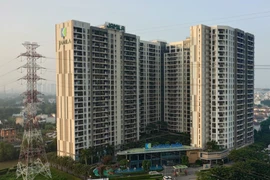 'Giá bất động sản tăng cao do doanh nghiệp dẫn dắt, độc quyền nguồn cung'