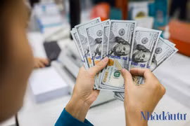 'NHNN có thể tăng lãi suất 50 điểm cơ bản vào tháng 5 hoặc 6'