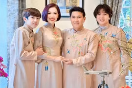 Con đường kinh doanh của doanh nhân Nguyễn Hoài Nam