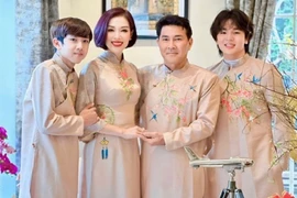 Con đường kinh doanh của doanh nhân Nguyễn Hoài Nam