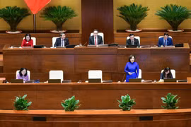 Nợ xấu của các dự án giao thông, cao tốc chiếm tỷ lệ rất cao