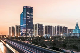 Vinhomes bắt đầu mua lại 370 triệu cổ phiếu từ 23/10