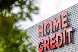 Home Credit huy động 2.300 tỷ đồng trái phiếu '3 không' trong vòng 1 tháng 