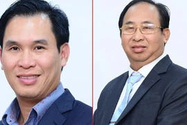 Công an TP HCM bắt anh ruột ông Đinh Trường Chinh