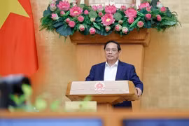 Thủ tướng 'thúc' sớm phân bổ 26.500 tỷ đồng vốn đầu tư công