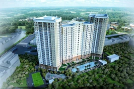 Thuduc House miễn nhiệm Thư ký HĐQT do thiếu trách nhiệm 