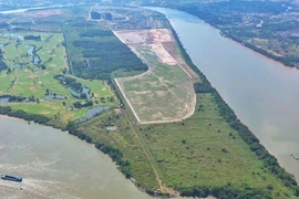 Thiếu vốn khiến nhiều doanh nghiệp bất động sản kiệt quệ