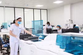 Dự án của Bệnh viện Quốc tế Thái Nguyên bị đội vốn hơn trăm tỷ đồng