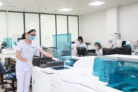 Dự án của Bệnh viện Quốc tế Thái Nguyên bị đội vốn hơn trăm tỷ đồng