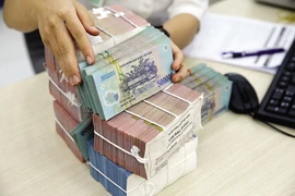 Ngăn các ngân hàng bỏ vốn vào một giỏ