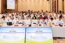 NHNN lưu ý việc cấp tín dụng cho khách hàng liên quan đến cổ đông lớn