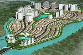 Kinh doanh đi xuống, dính nhiều lùm xùm nhưng cổ phiếu QCG vẫn tăng 68%