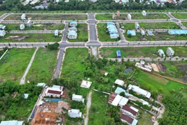 Bình Dương sẽ tạo quỹ đất hơn 18.000 ha để phục vụ phát triển