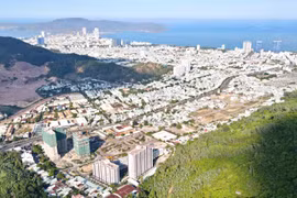 Bình Định đăng ký gần 1.500 căn hộ nhà ở xã hội trong năm 2024