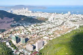 Bình Định đăng ký gần 1.500 căn hộ nhà ở xã hội trong năm 2024