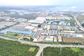 Phê duyệt Đồ án điều chỉnh tổng thể Quy hoạch TP Tân Uyên đến năm 2040