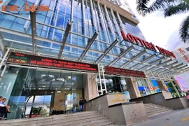 Điểm danh những gói thầu của Xổ sổ TP HCM